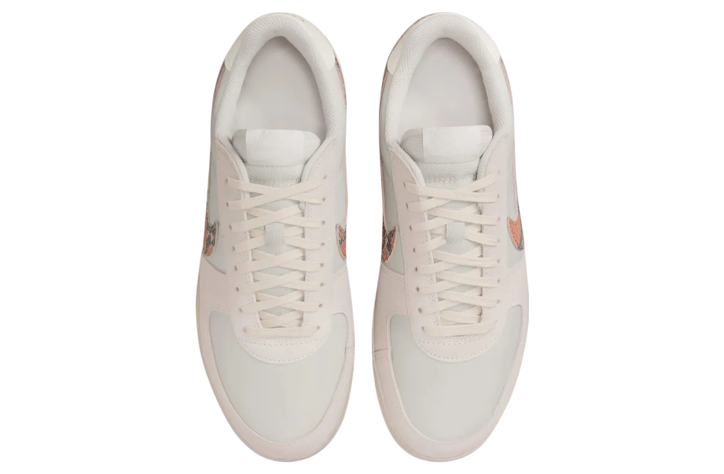 nike field general 82 white multicolor 3