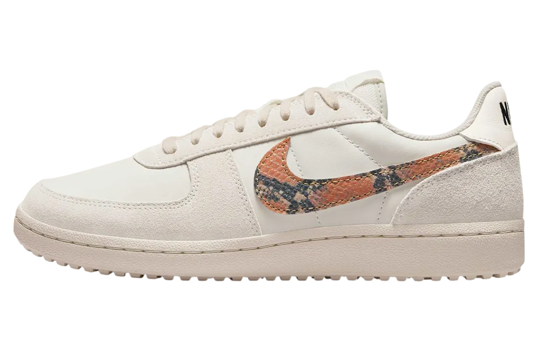 nike field general 82 white multicolor