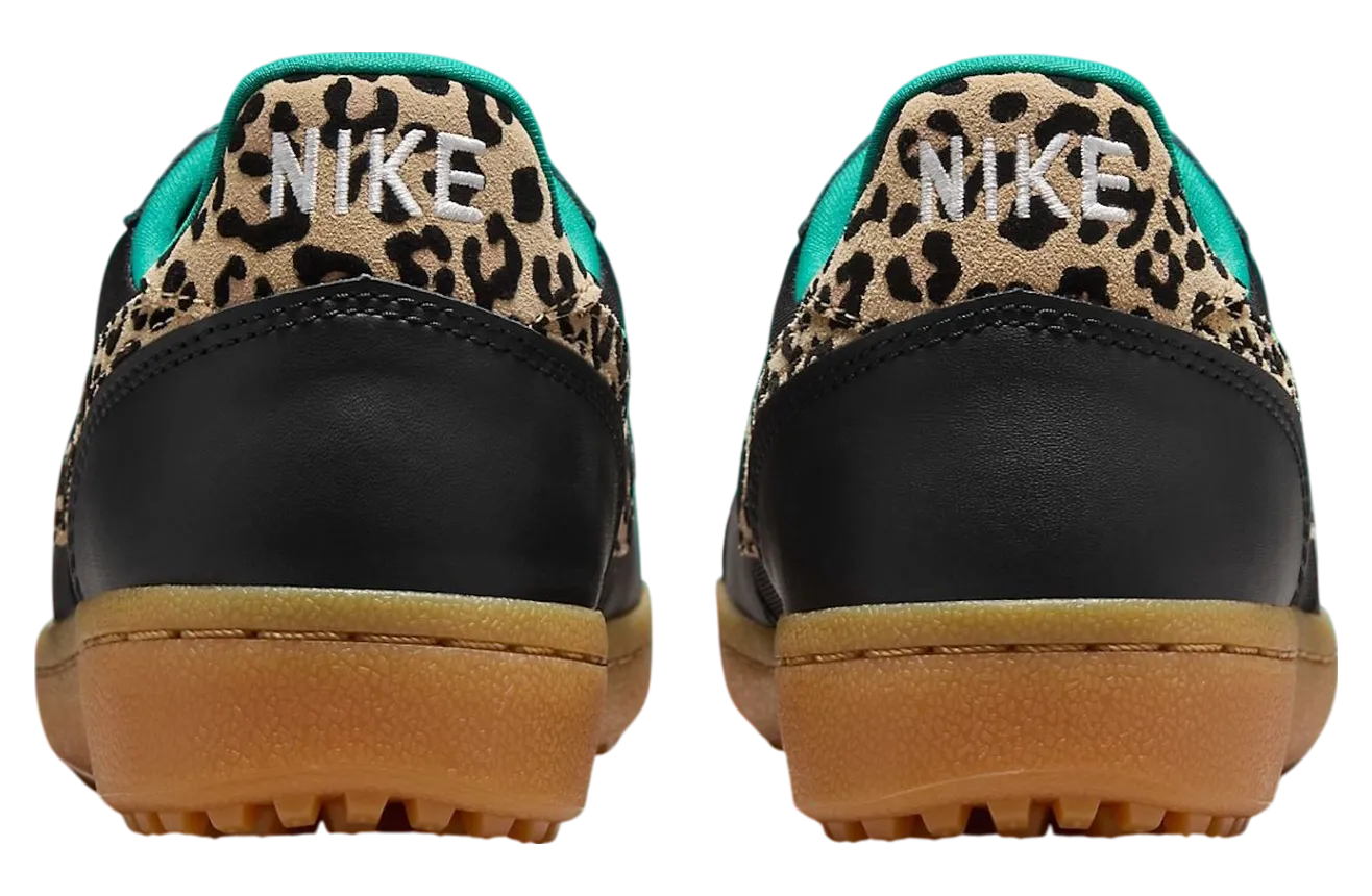 nike field general black gum light brown 3