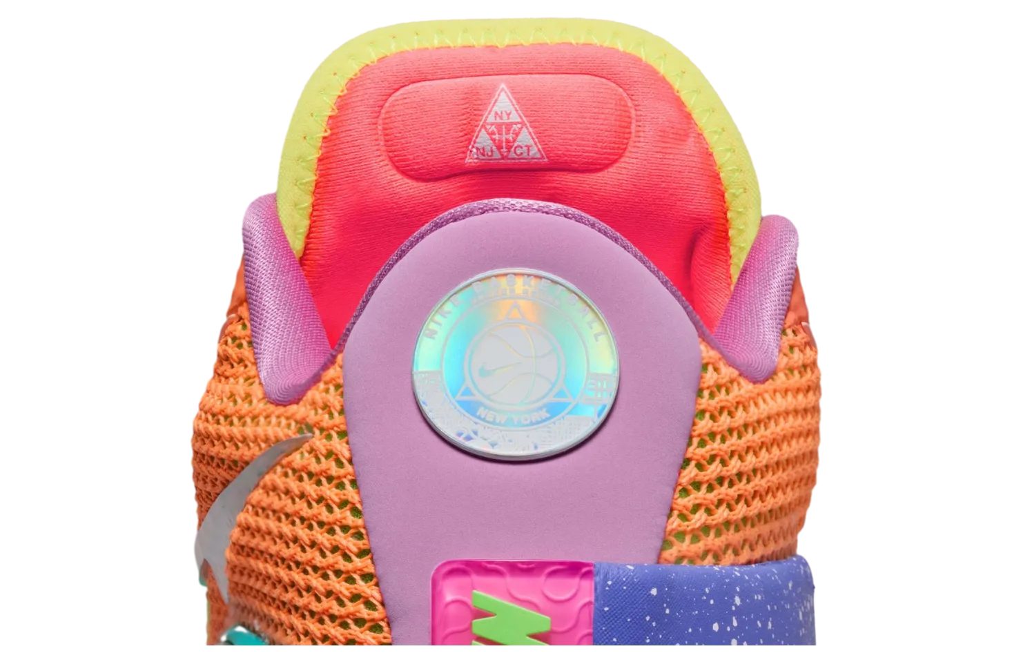 nike g t cut 1 orange pulse persian violet 6