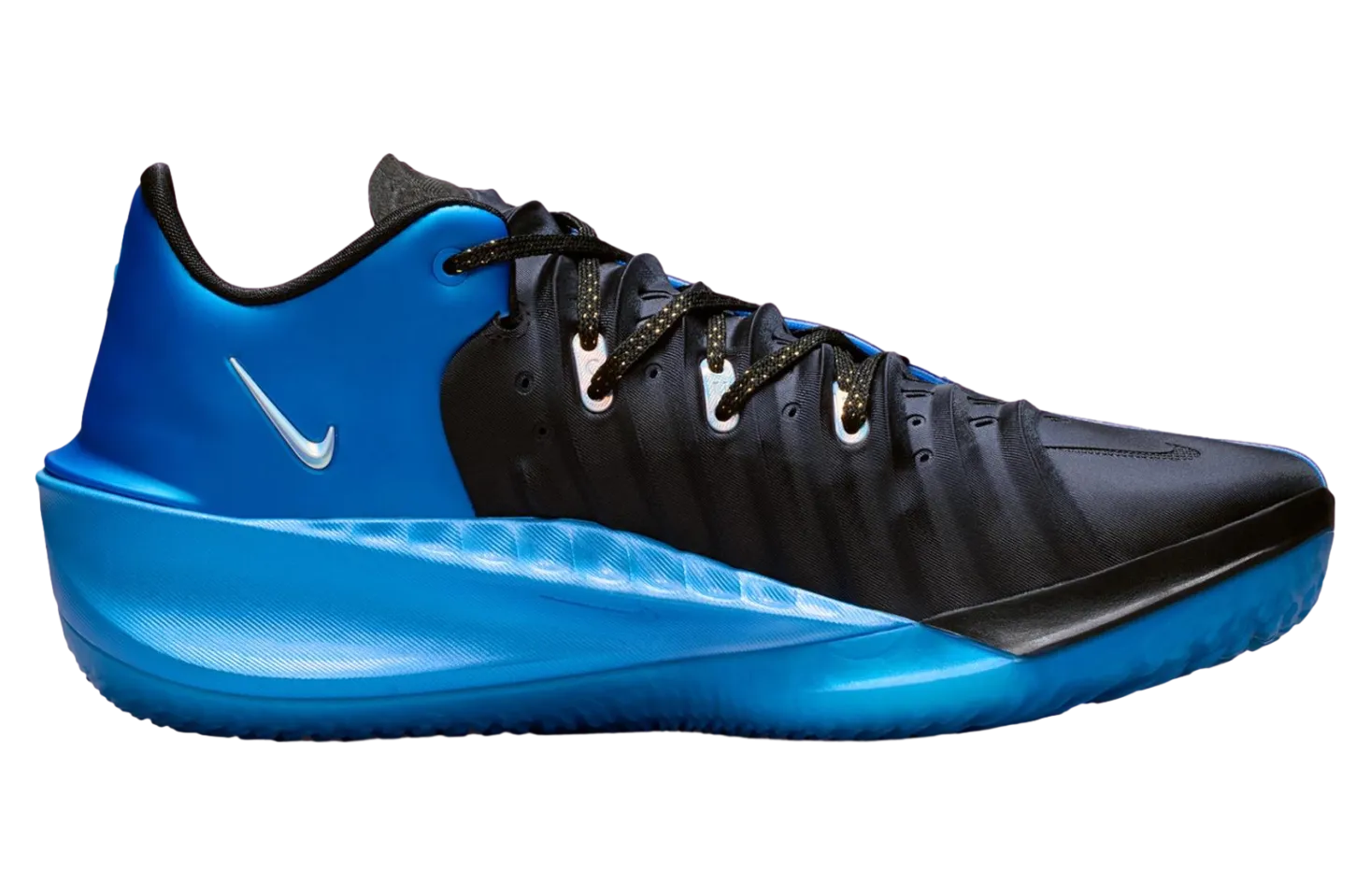 nike g t cut 4 photo blue metallic silver multi color 3