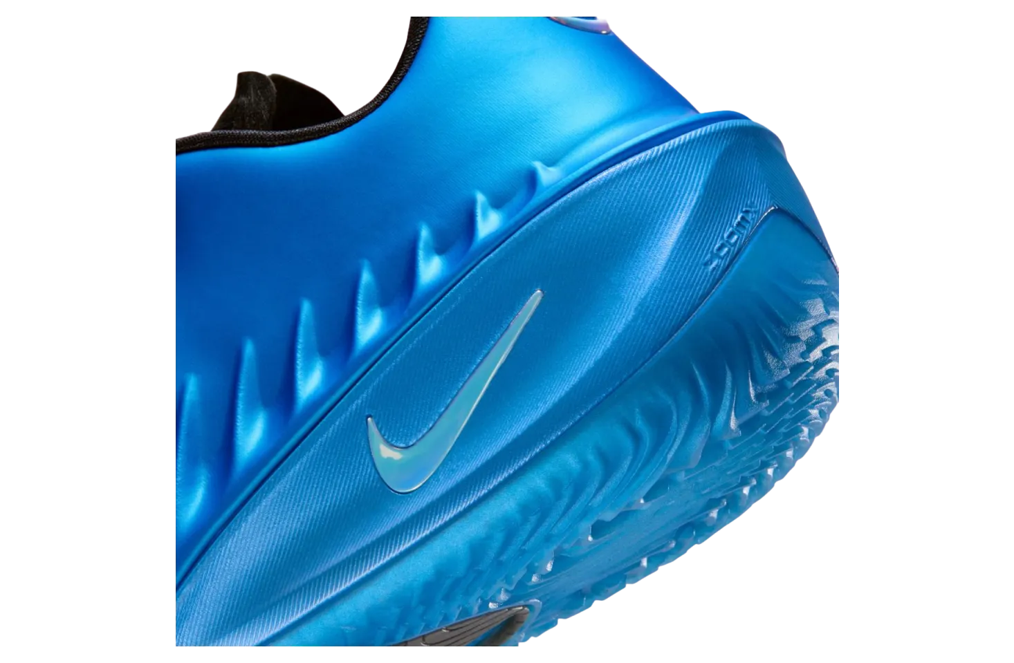 nike g t cut 4 photo blue metallic silver multi color 7