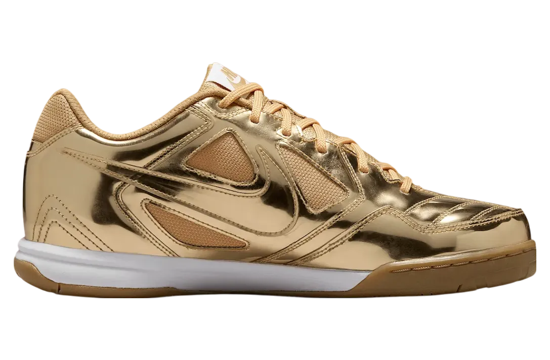 nike gato liquid gold 1