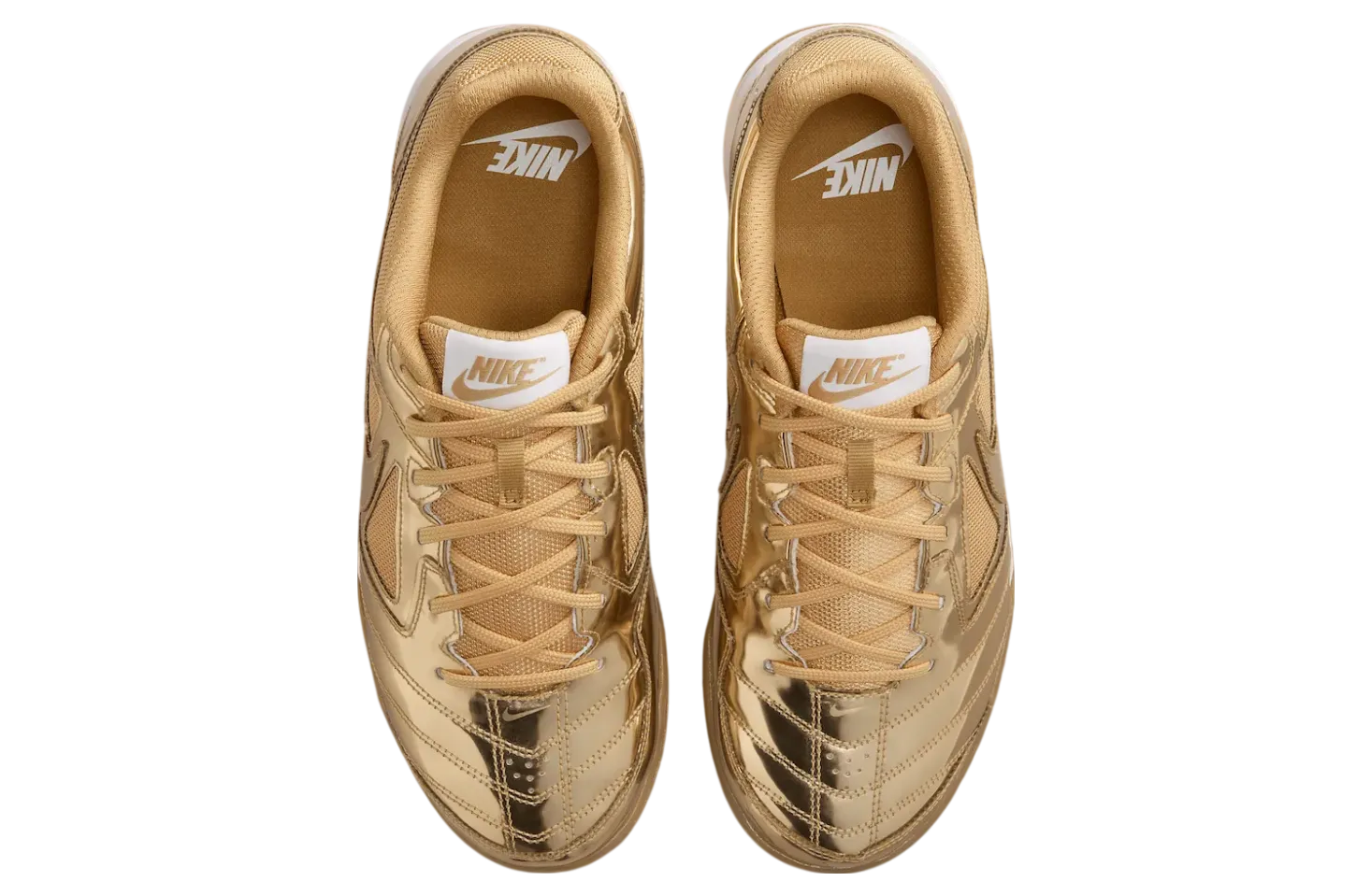 nike gato liquid gold 2