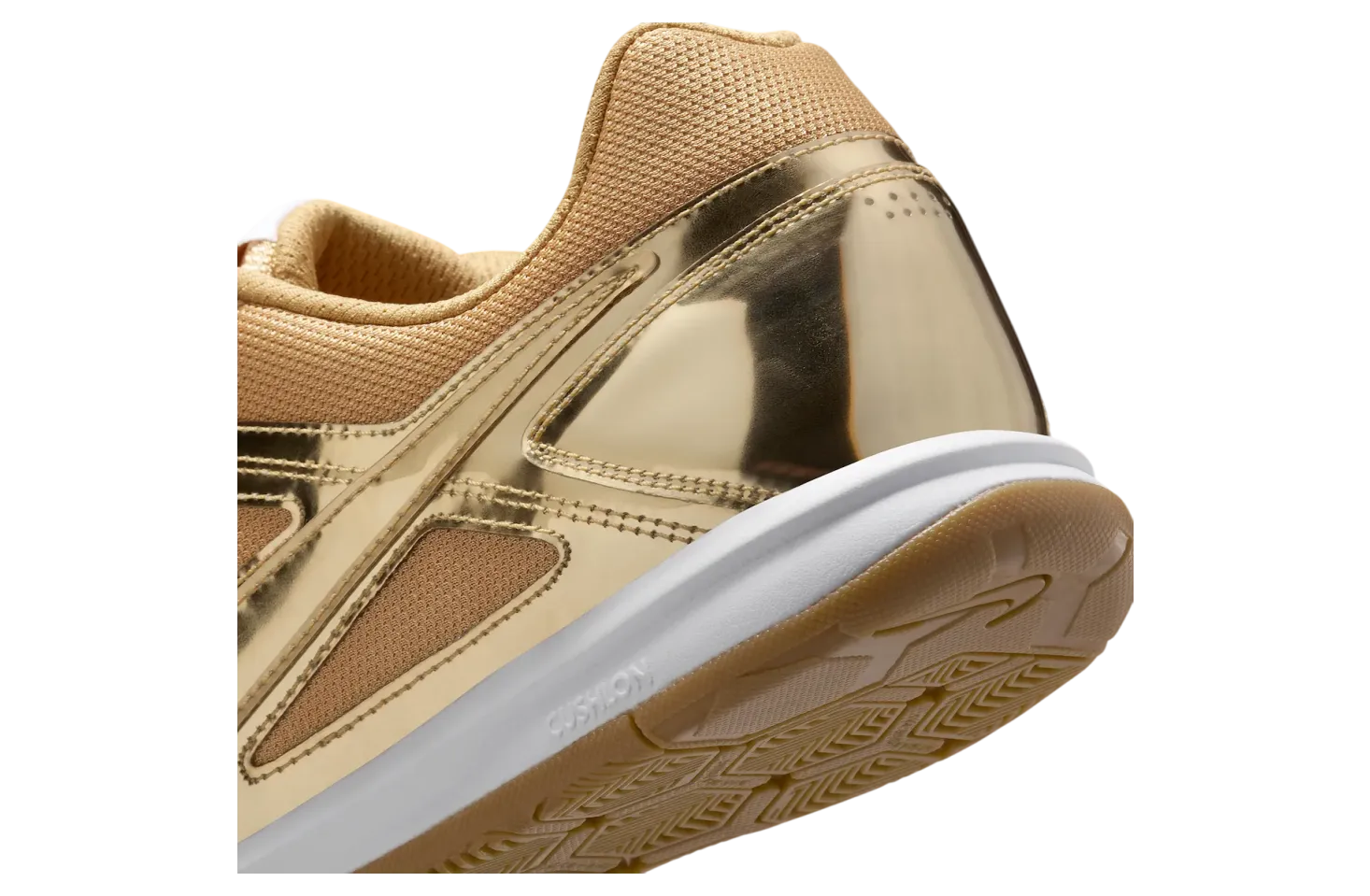 nike gato liquid gold 6