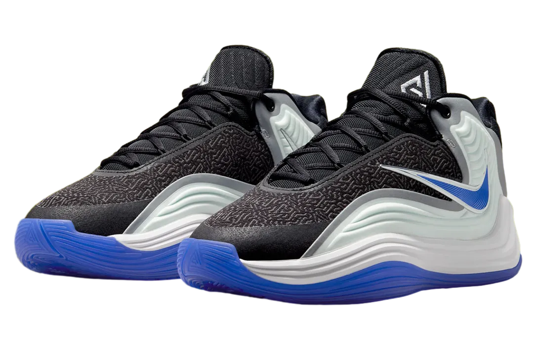 nike giannis freak 7 black anthracite royal 0