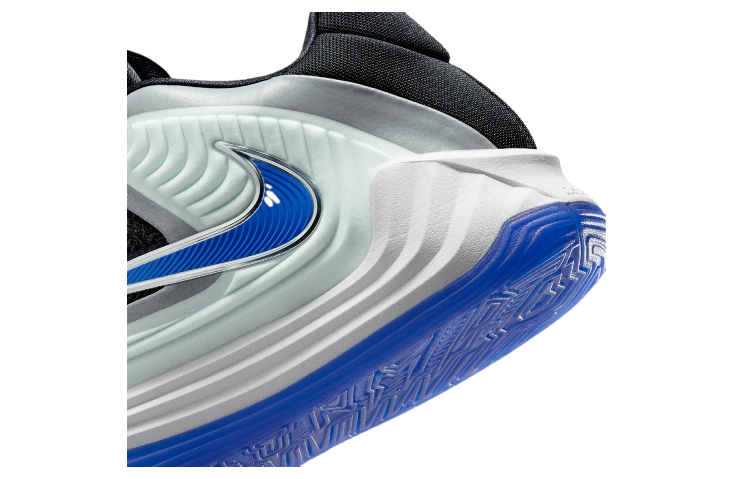 nike giannis freak 7 black anthracite royal 6