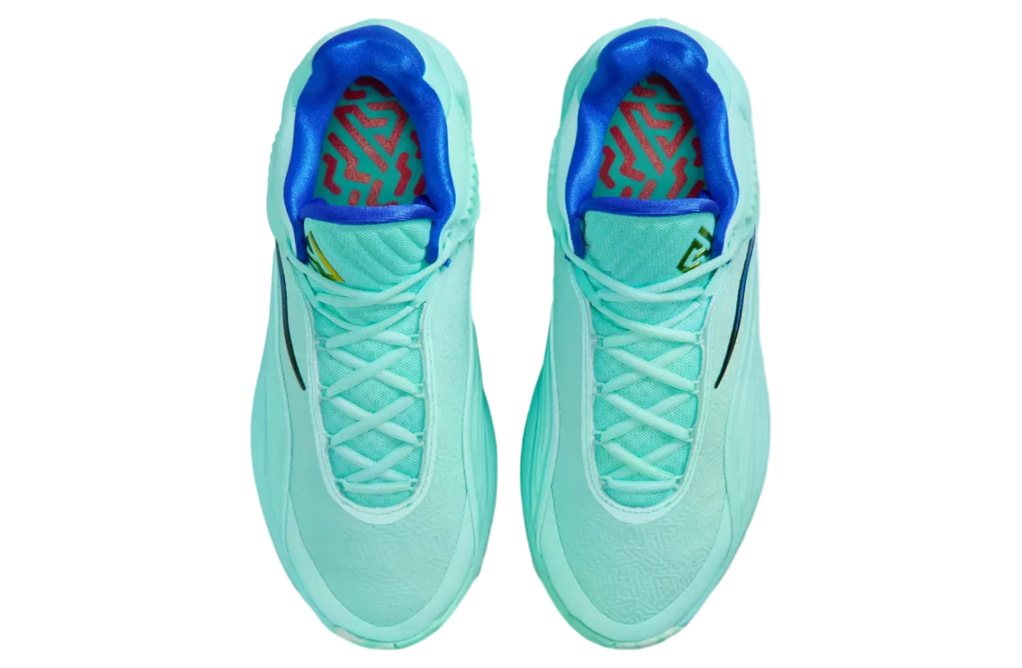 nike giannis freak 7 light aqua 3