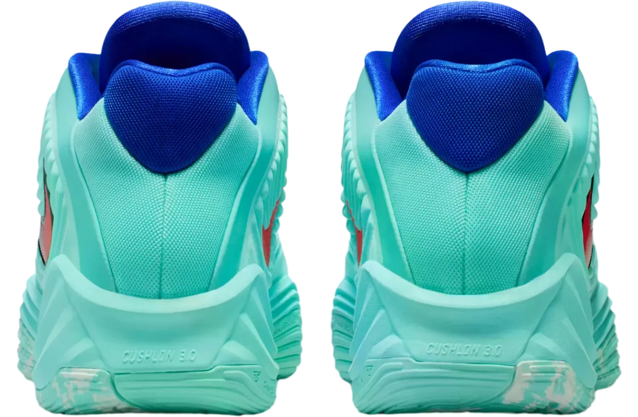 nike giannis freak 7 light aqua 4