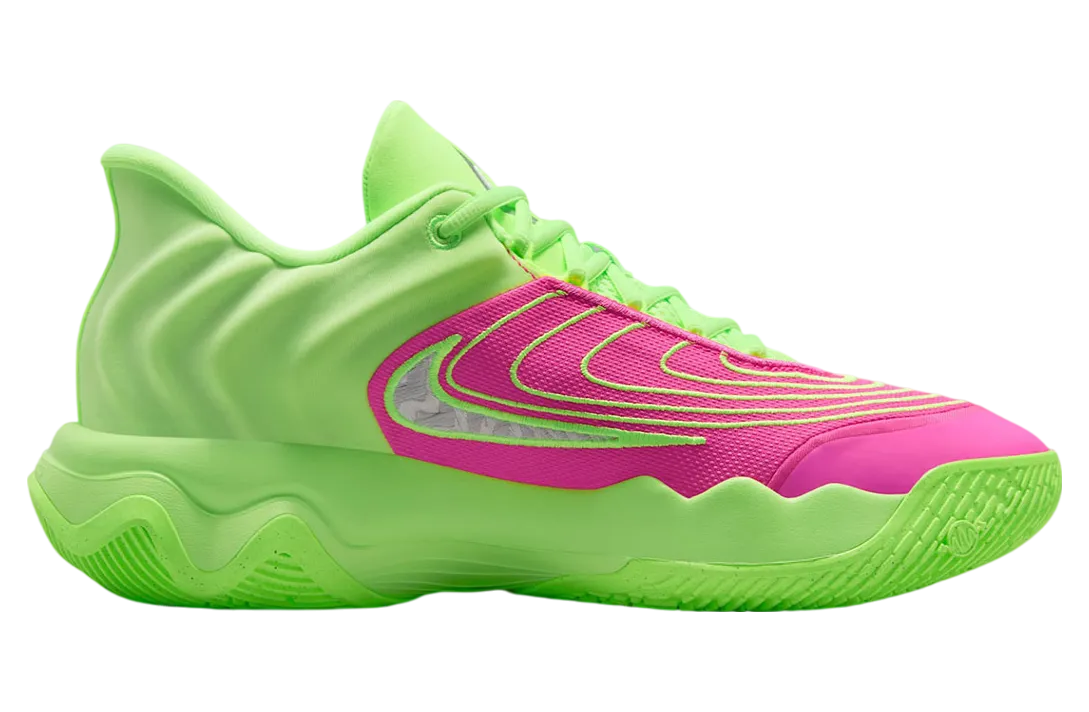 nike giannis immortality 4 watermelon 0
