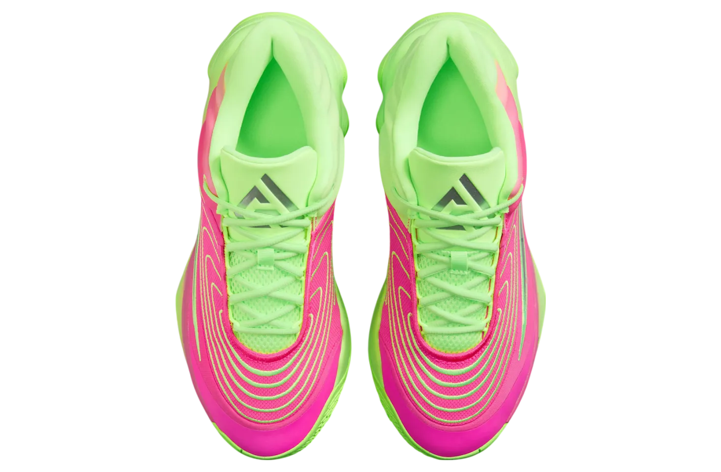 nike giannis immortality 4 watermelon 1