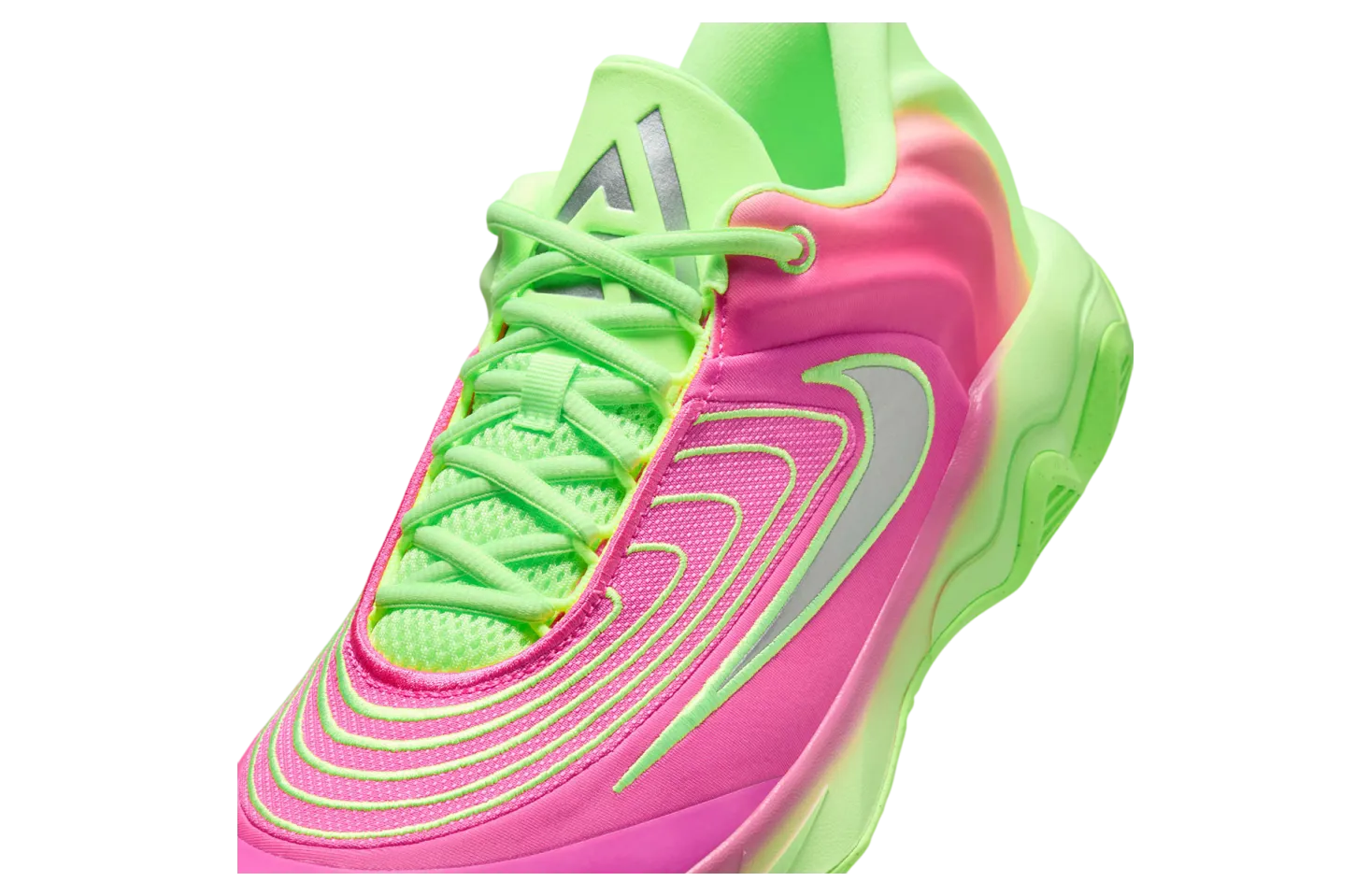nike giannis immortality 4 watermelon 4