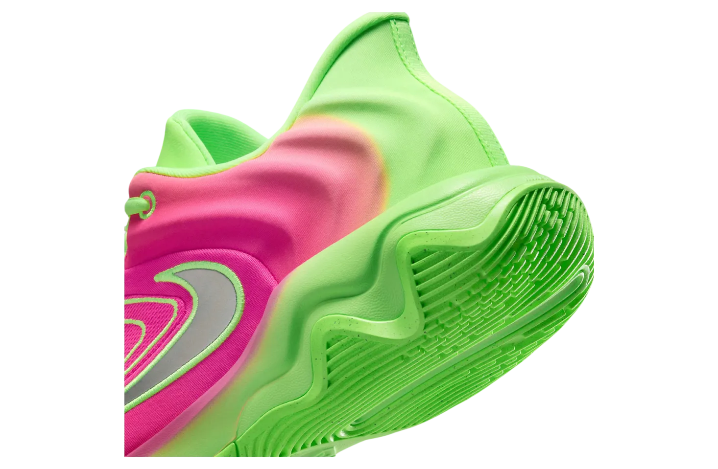 nike giannis immortality 4 watermelon 5