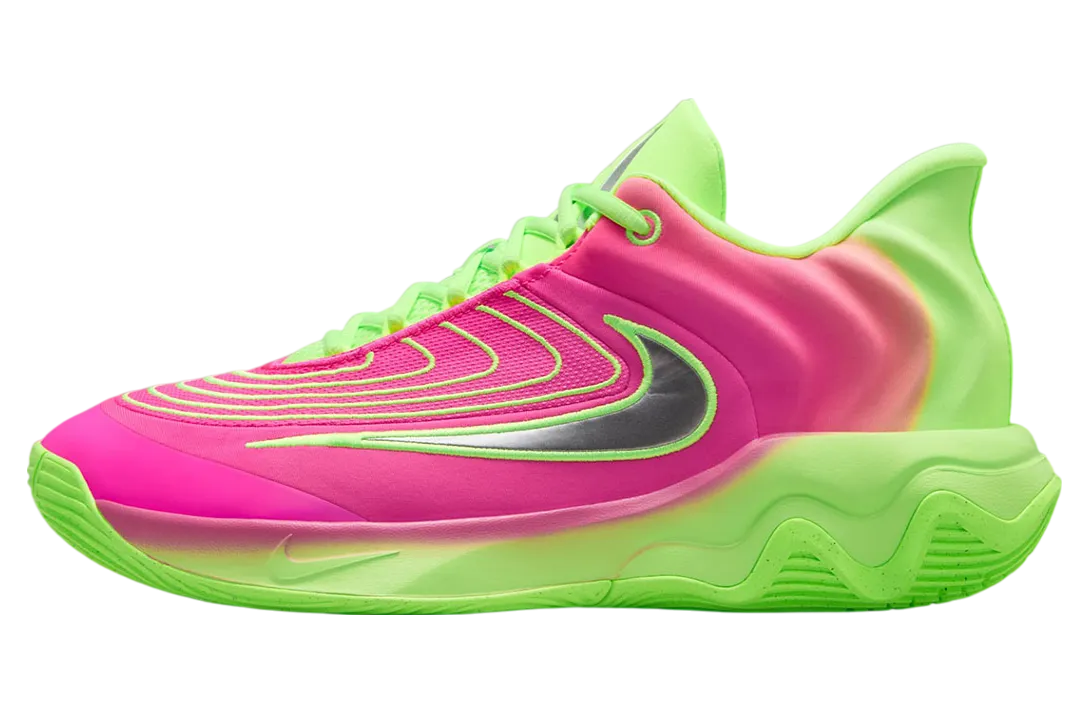 nike giannis immortality 4 watermelon