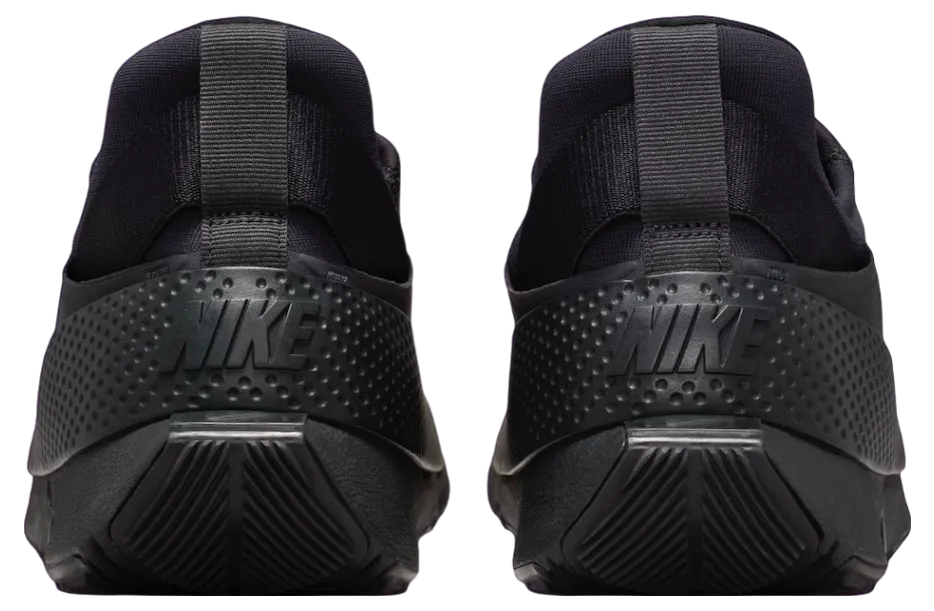 nike go flyease triple black 3