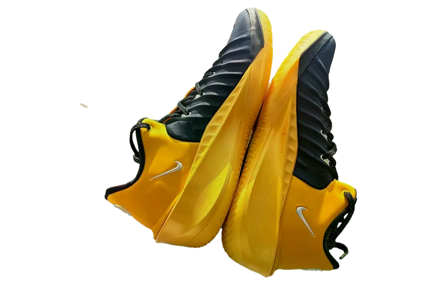 nike gt cut 4 bruce lee 2