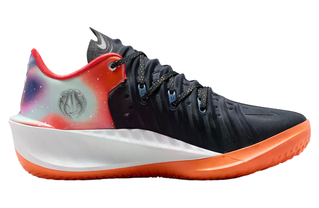 nike gt cut 4 chbl galaxy black light red 0