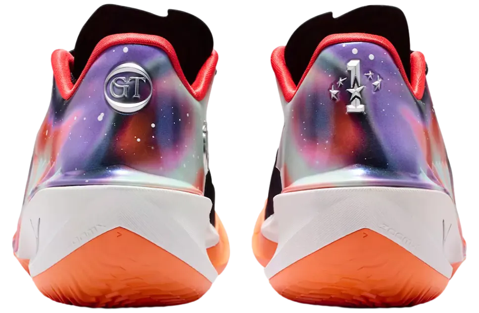 nike gt cut 4 chbl galaxy black light red 2
