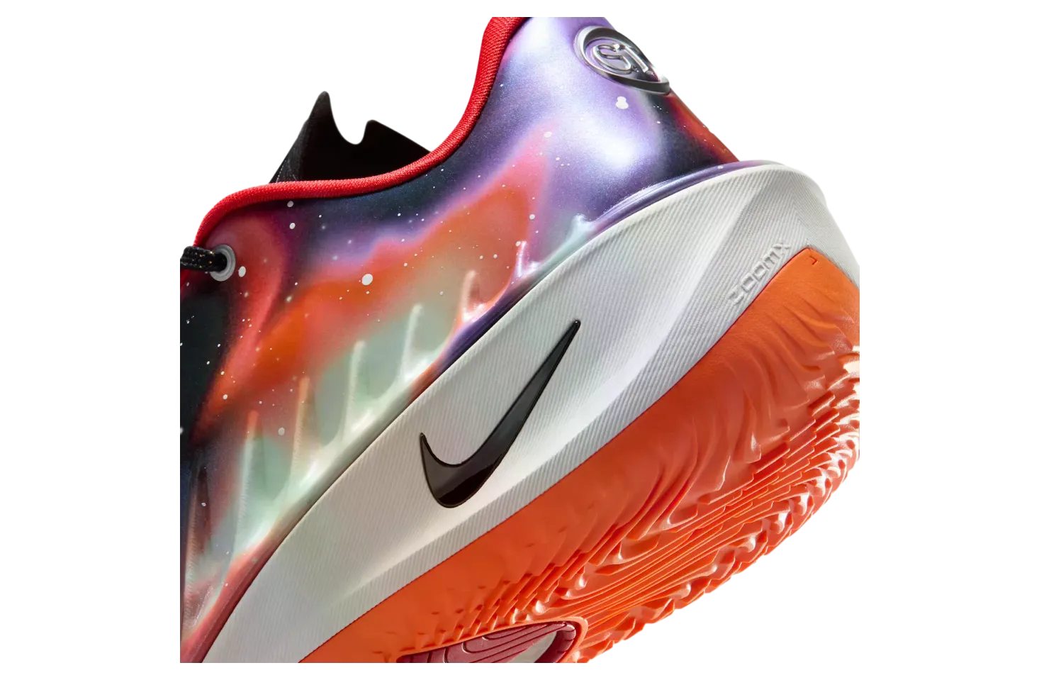 nike gt cut 4 chbl galaxy black light red 5