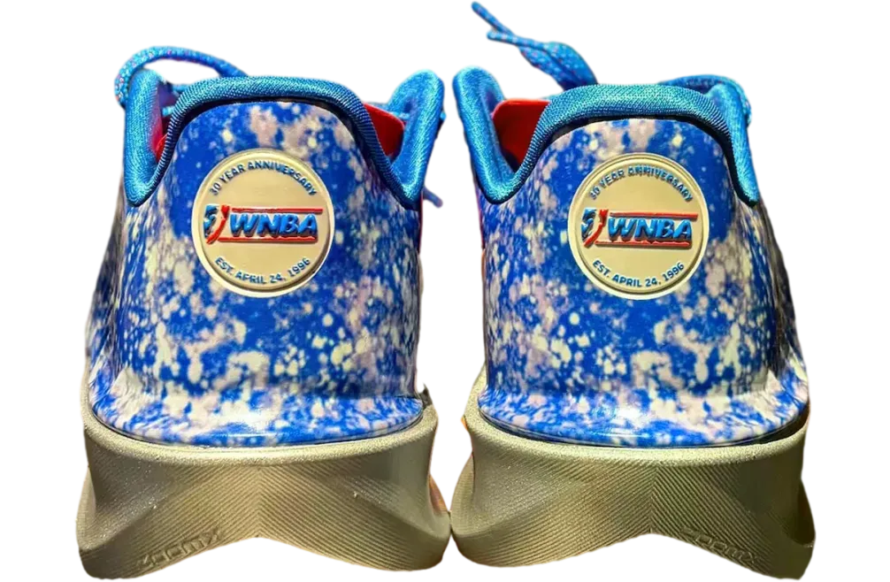 nike gt cut 4 wnba 30th anniversary 1
