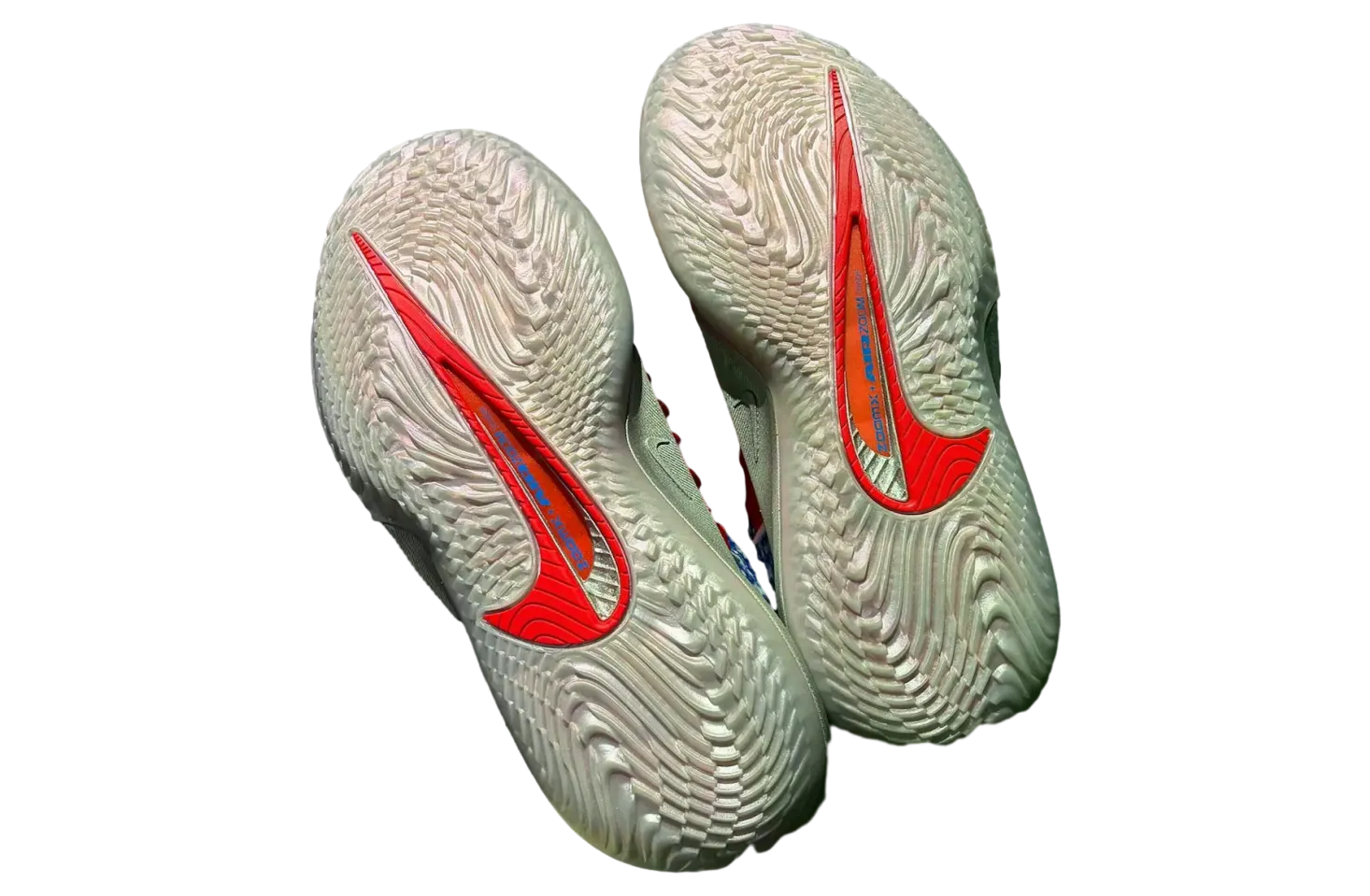 nike gt cut 4 wnba 30th anniversary 5