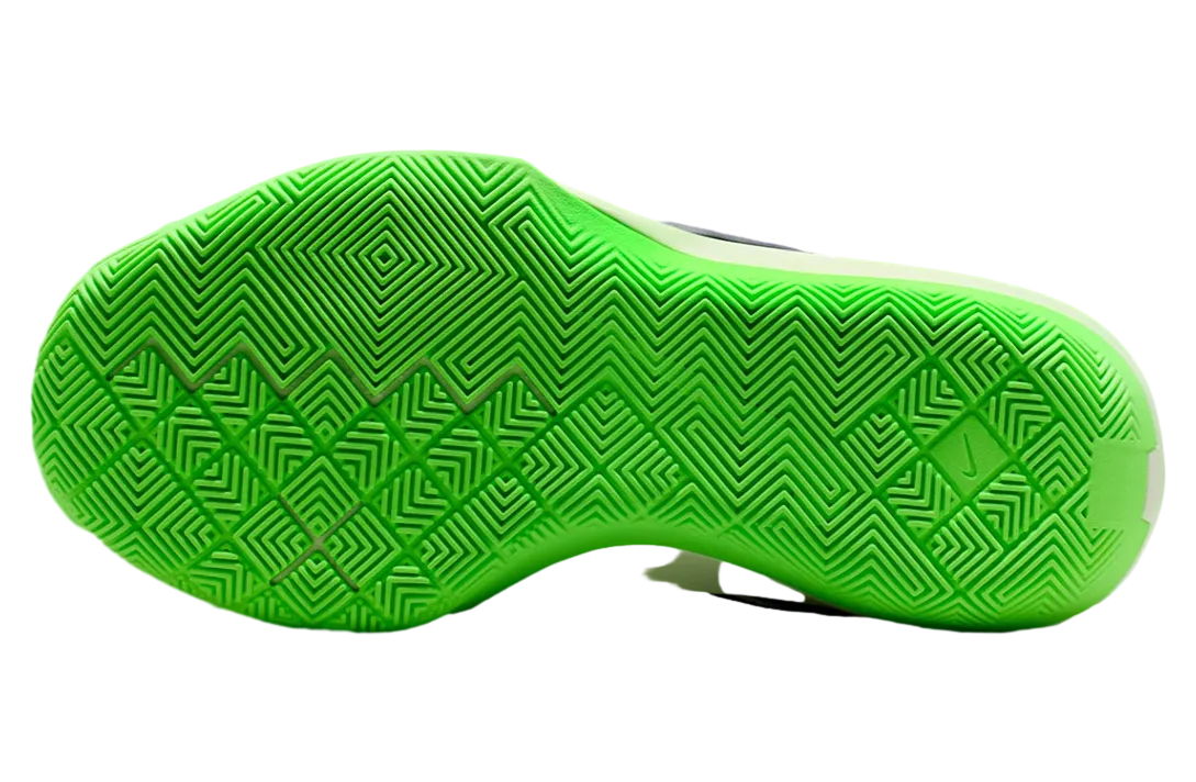 nike gt cut academy 2 black white volt 6