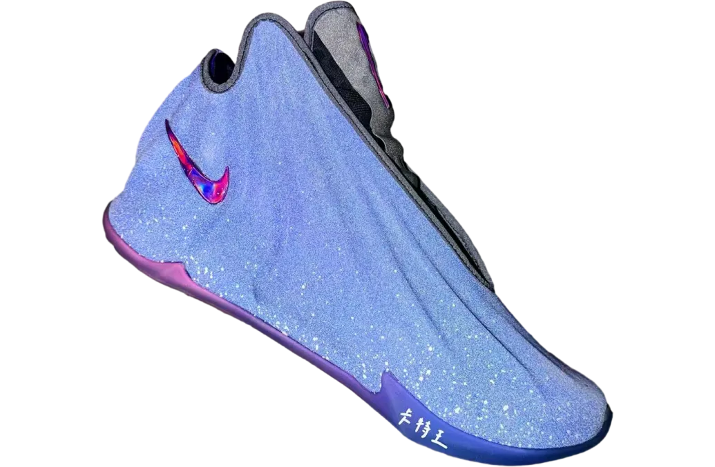 nike gt future grand purple black 1