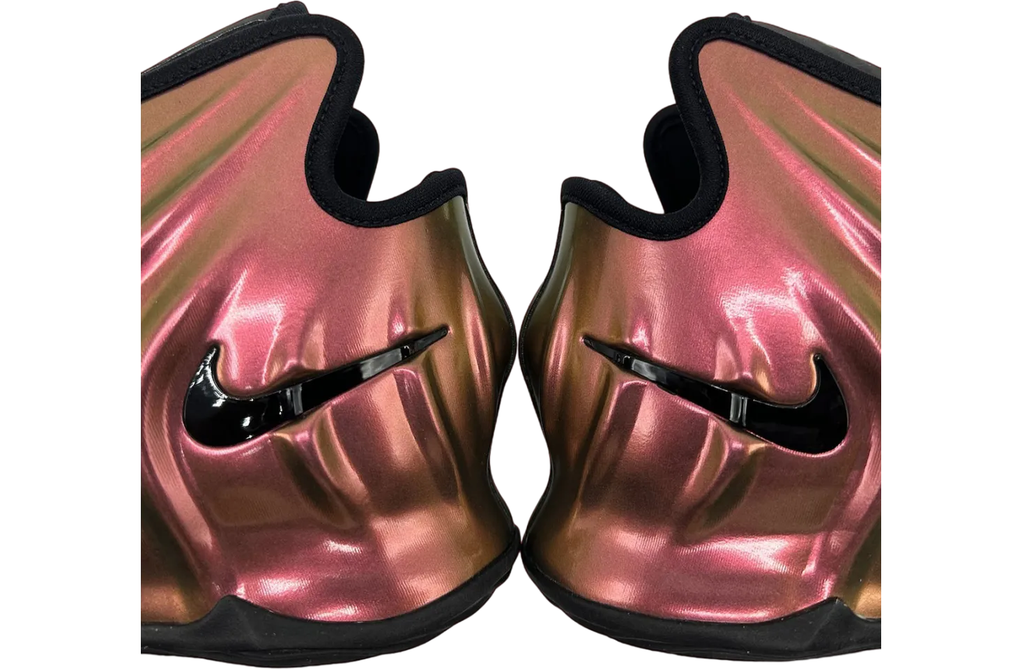 nike gt future metallic red bronze black 1