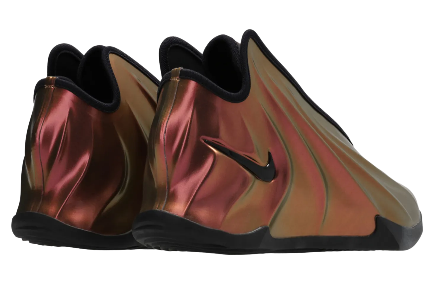 nike gt future metallic red bronze black 5