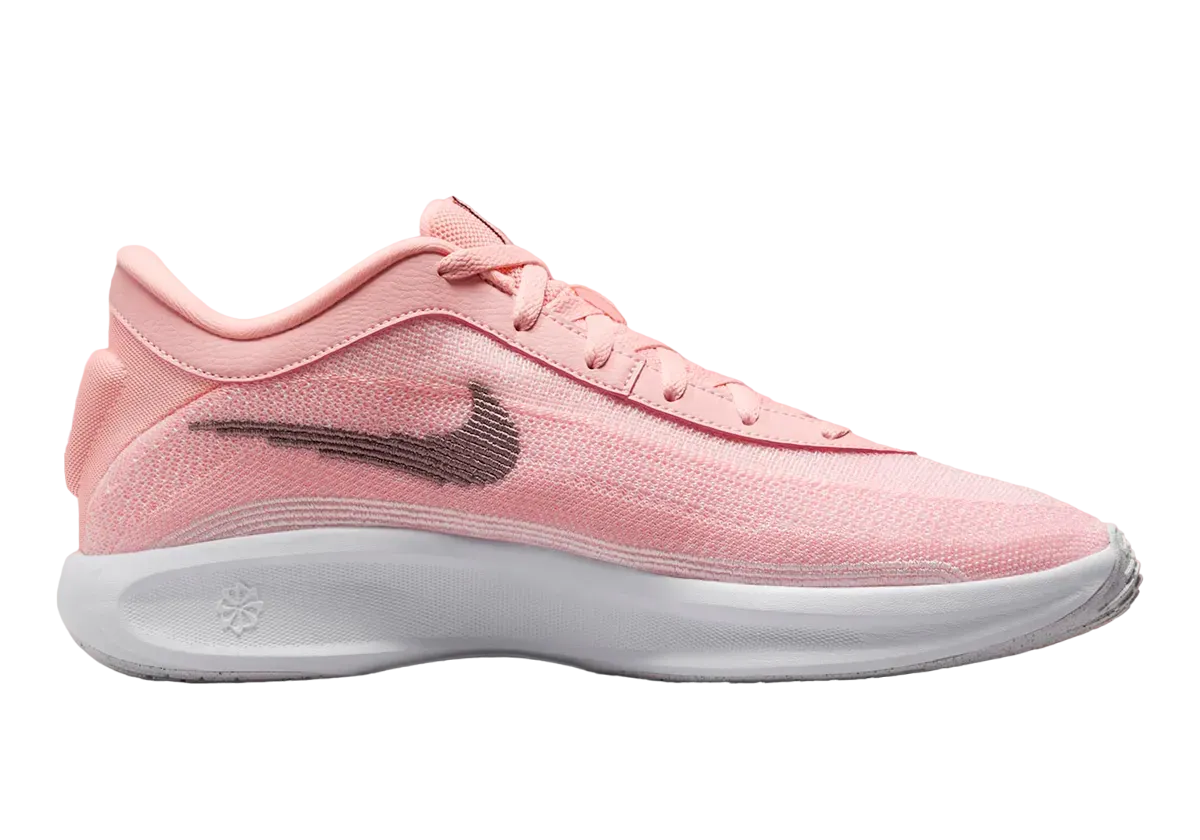 nike gt hustle academy pink tint 1