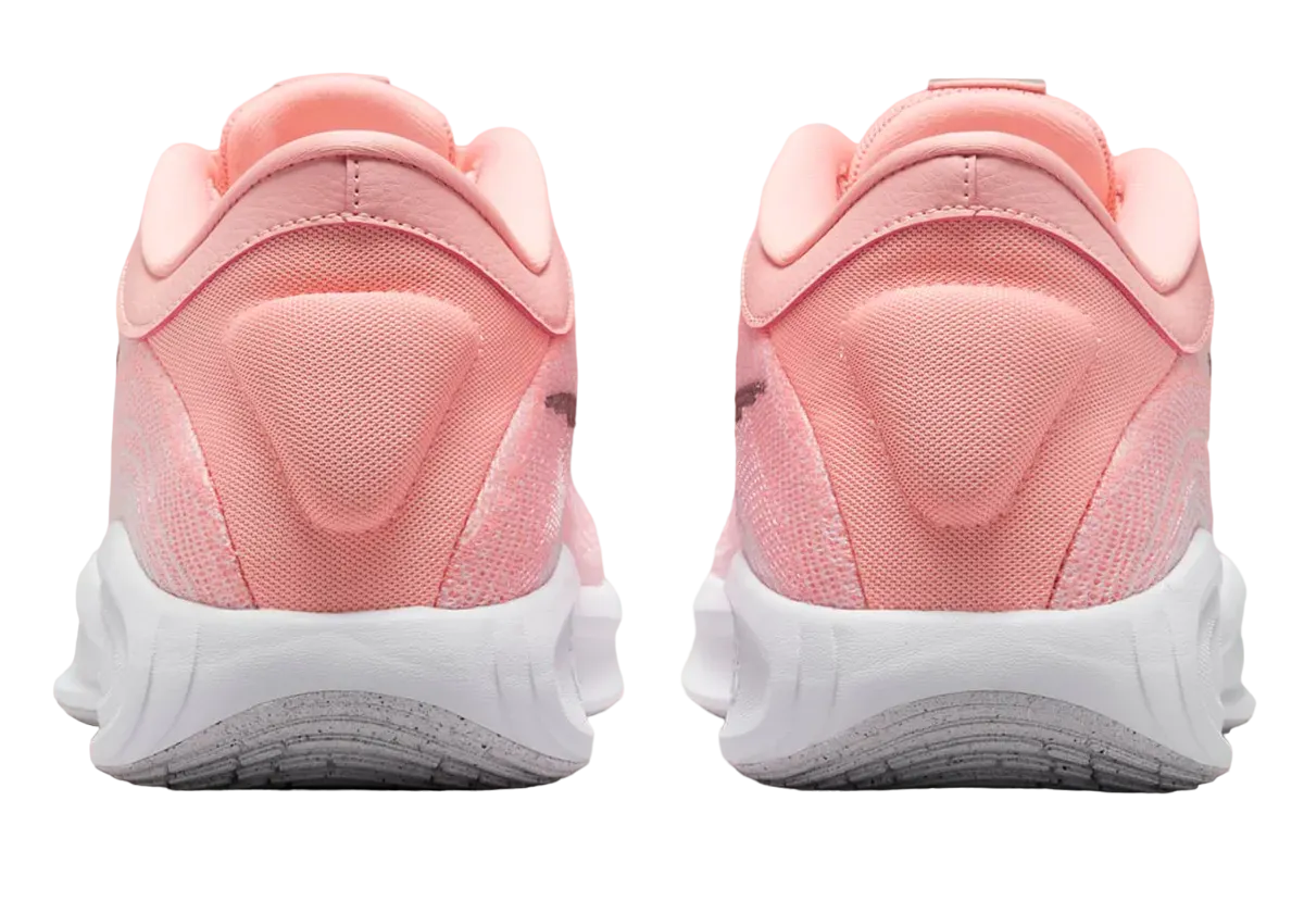 nike gt hustle academy pink tint 3