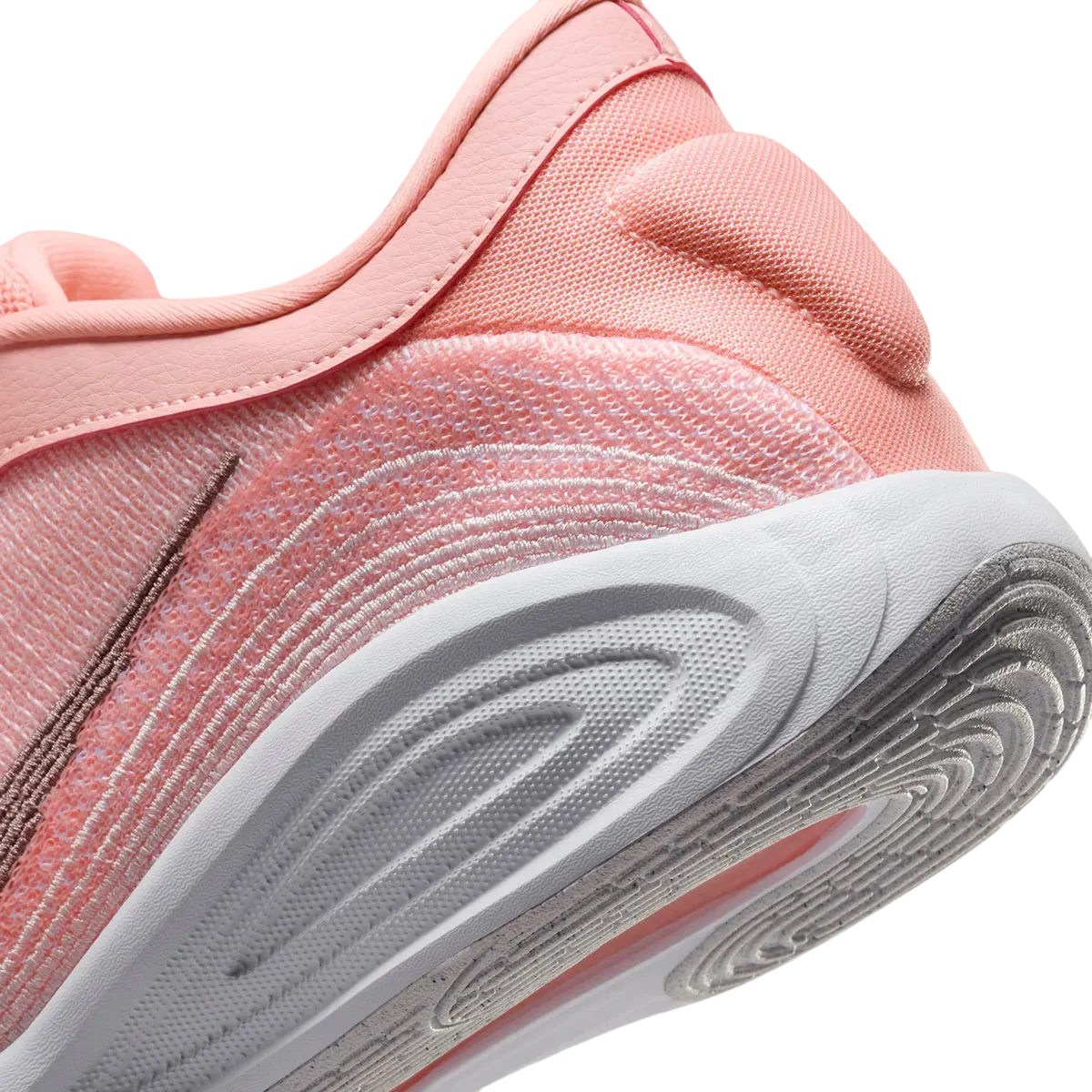 nike gt hustle academy pink tint 6