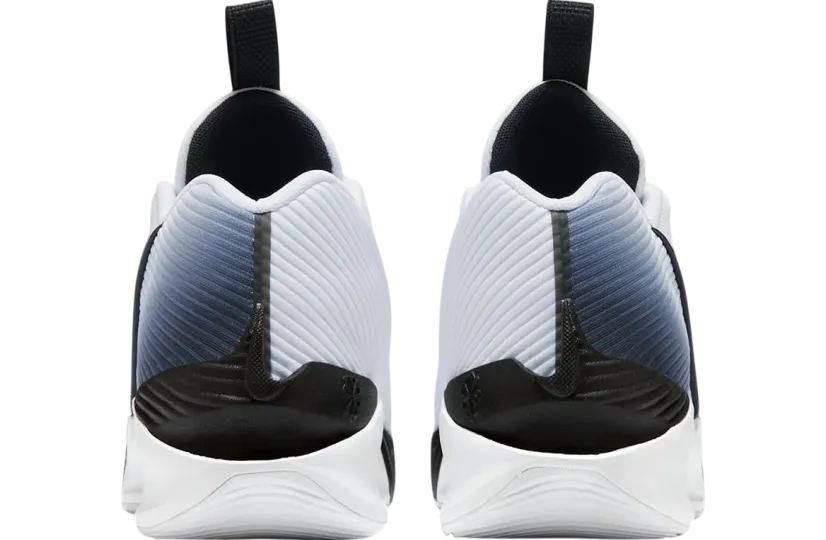 nike gt jump academy white black 3