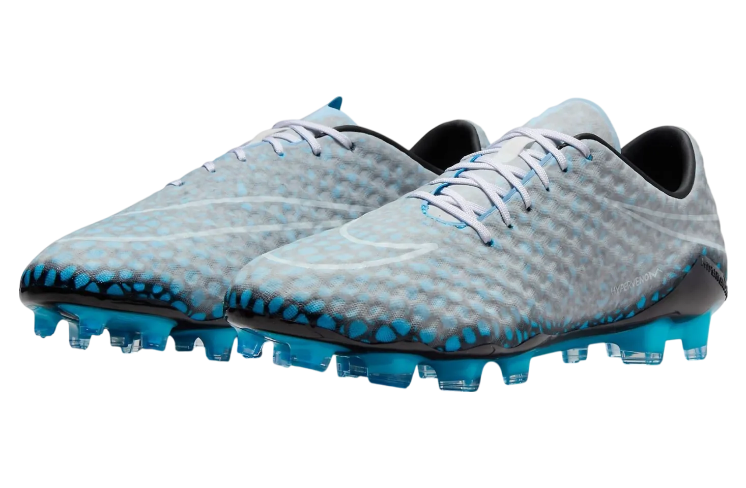 nike hypervenom phantom i white photo blue 0