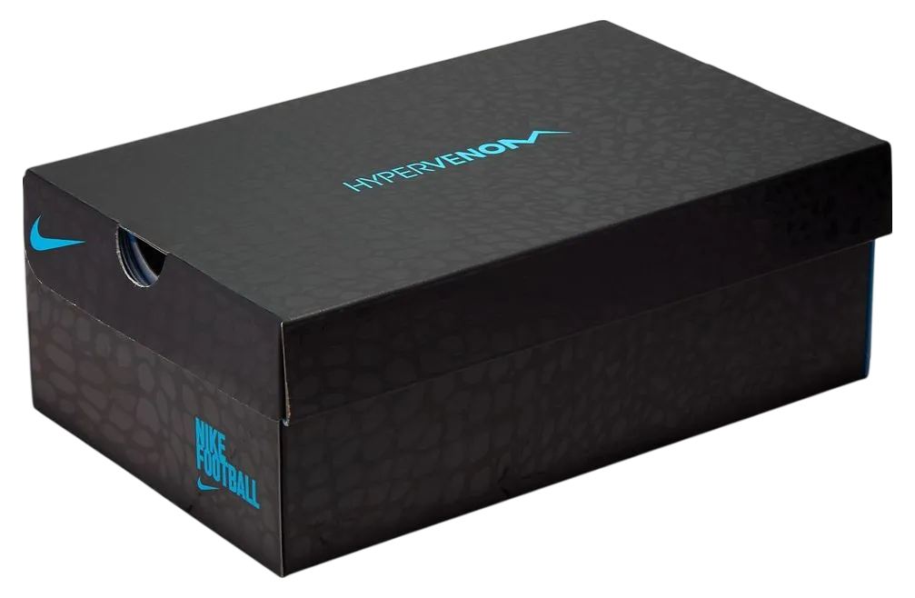 nike hypervenom phantom i white photo blue 9