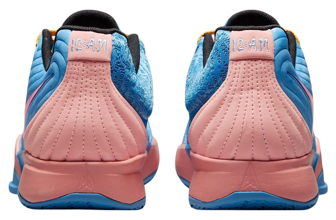 nike ja 2 blue beyond hyper pink 3