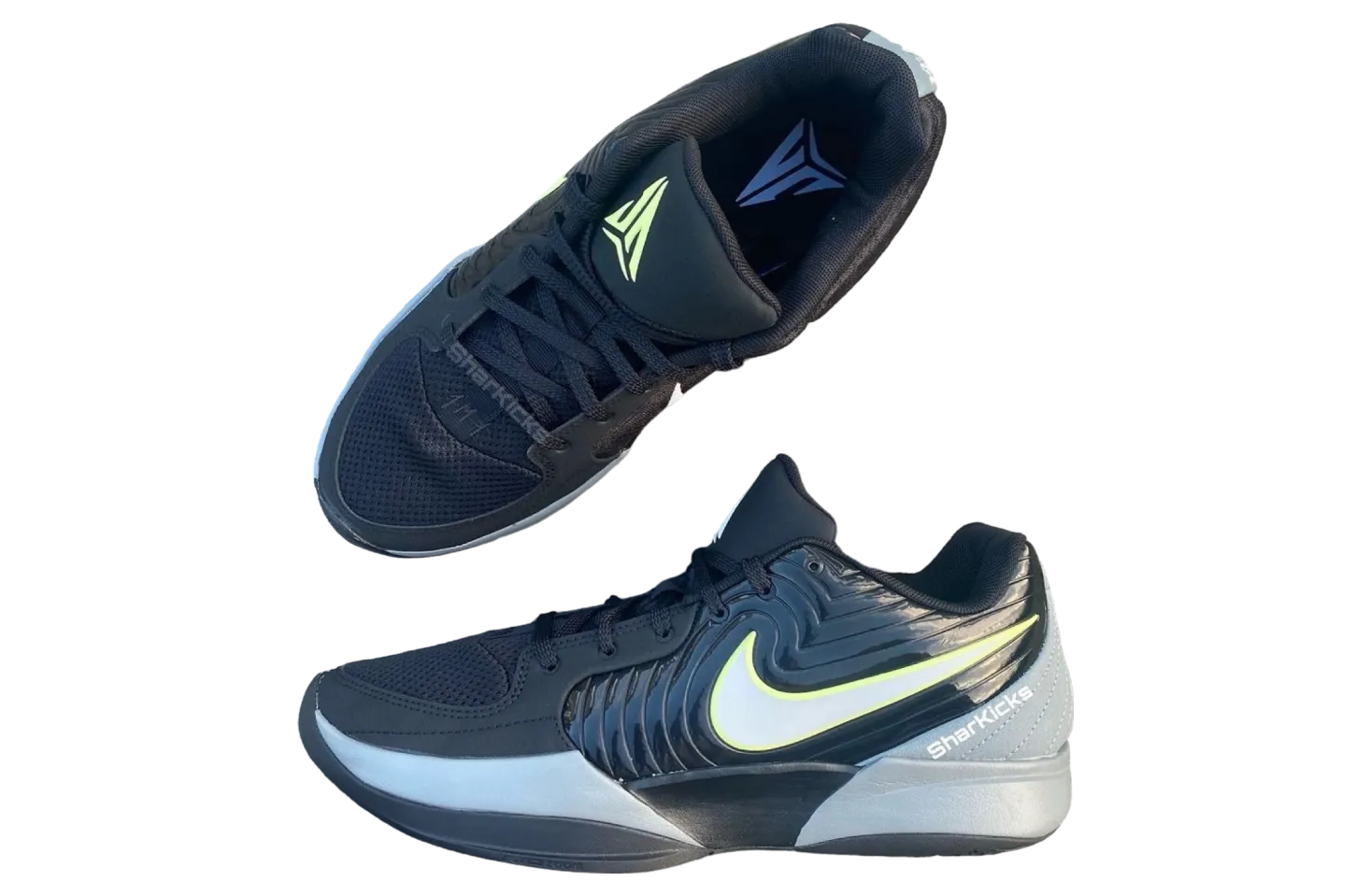 nike ja 2 night vision 1