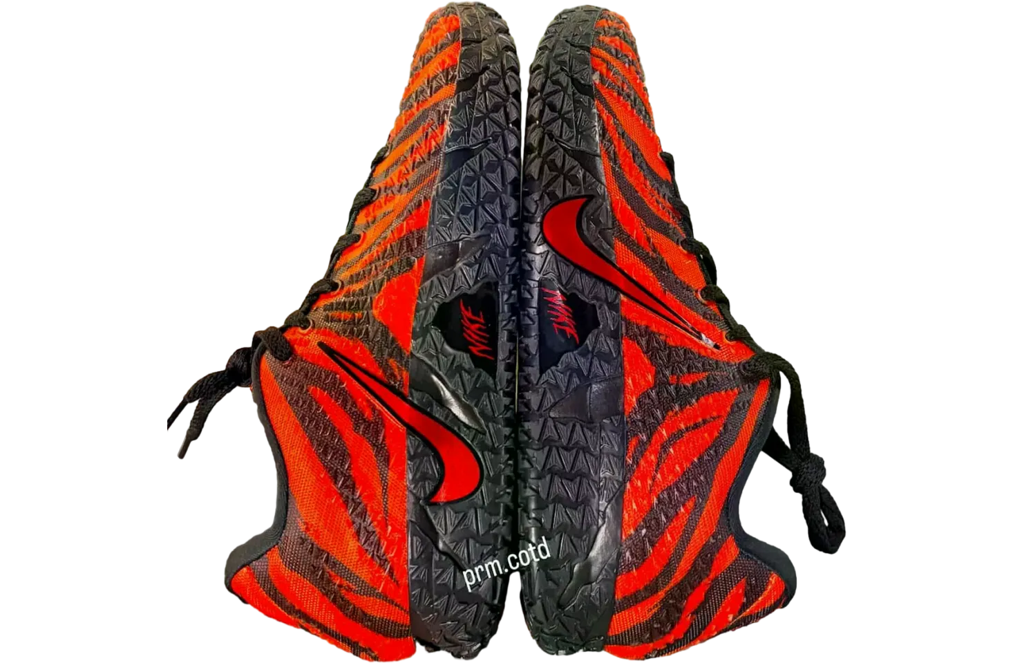 nike ja 3 animal instinct 2