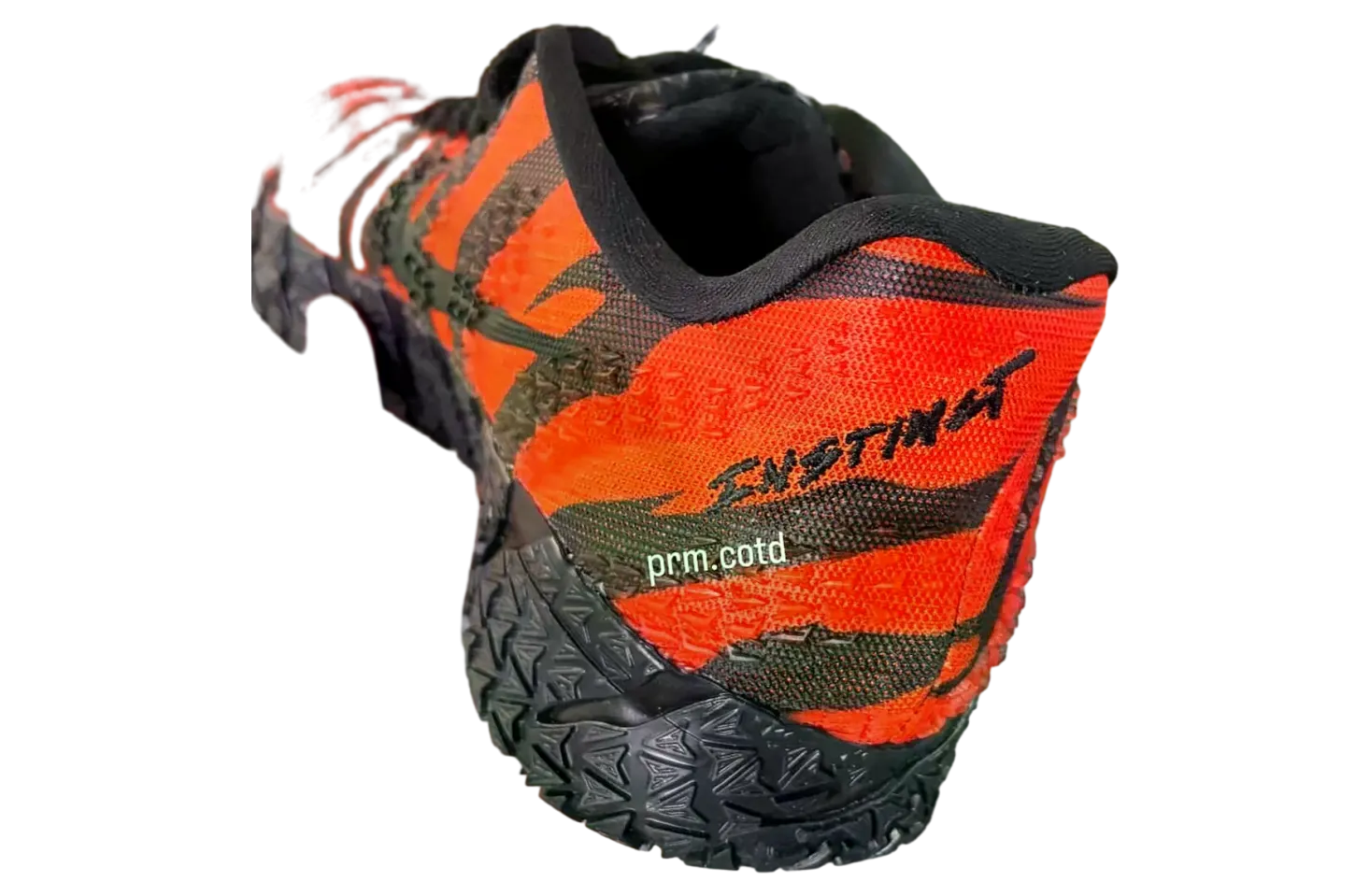 nike ja 3 animal instinct 5