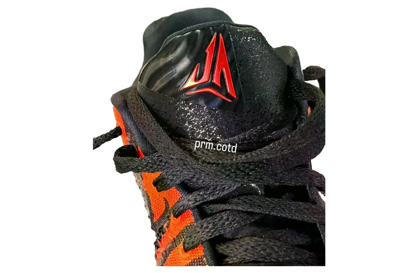 nike ja 3 animal instinct 8