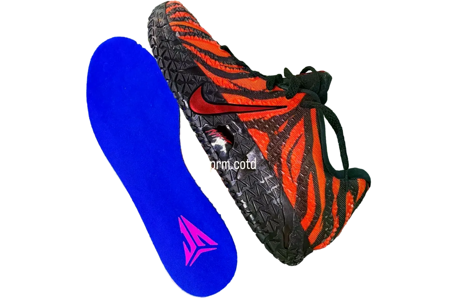 nike ja 3 animal instinct 9
