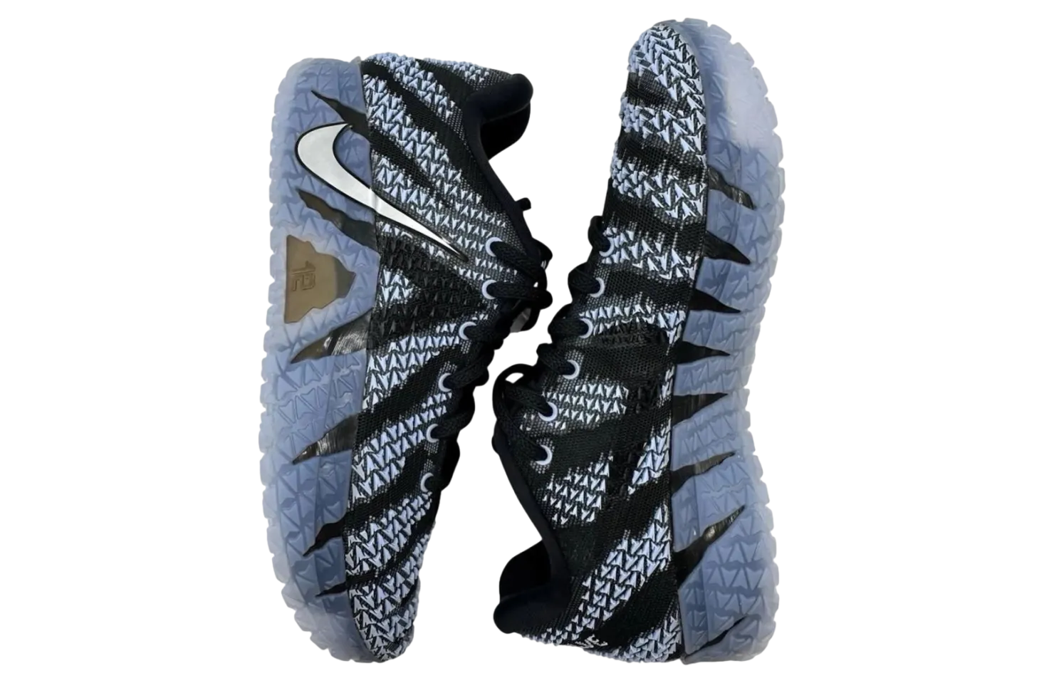 nike ja 3 cobalt bliss glacier blue 4