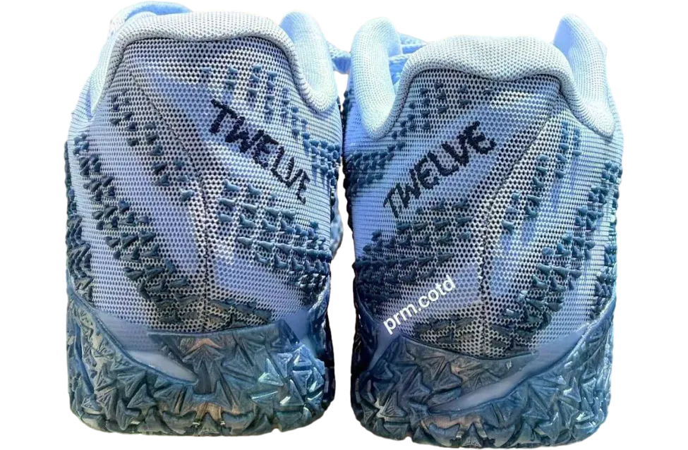 nike ja 3 cobalt bliss metallic silver 2