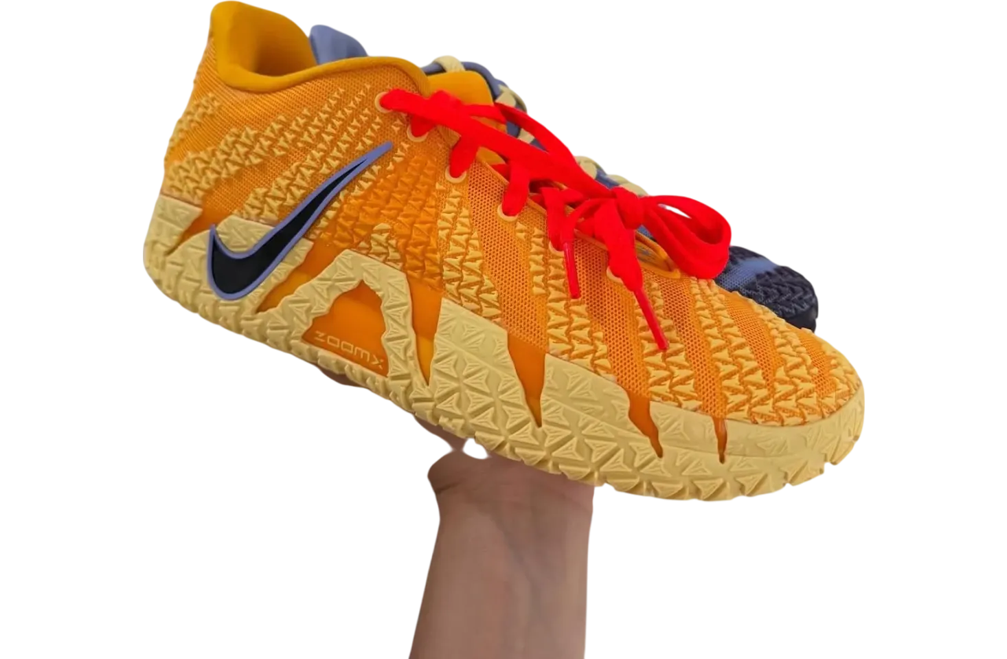 nike ja 3 hustle flow 0
