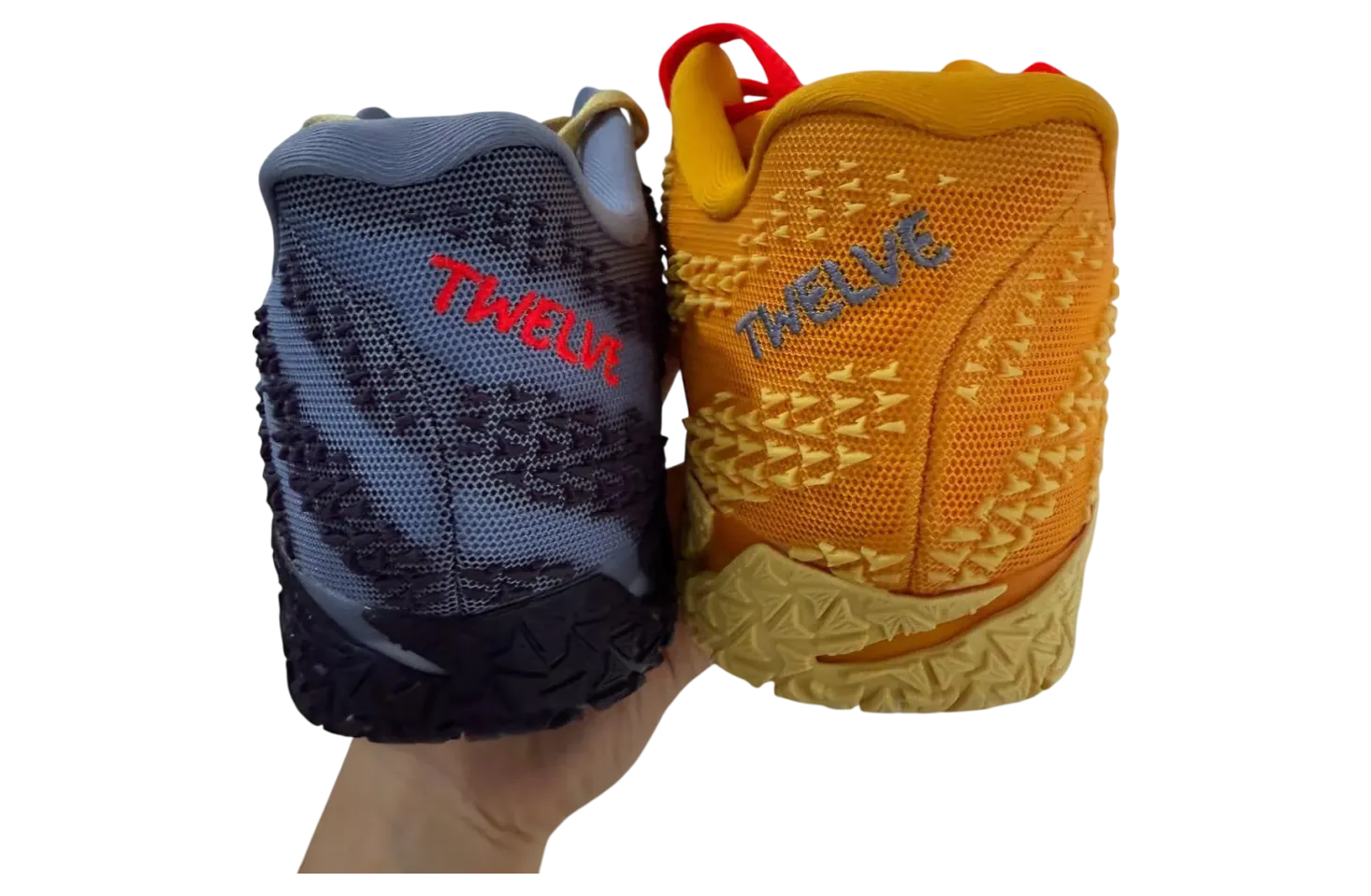 nike ja 3 hustle flow 2