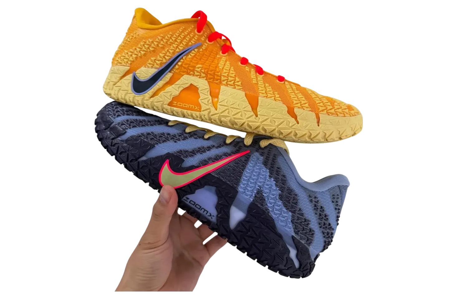 nike ja 3 hustle flow