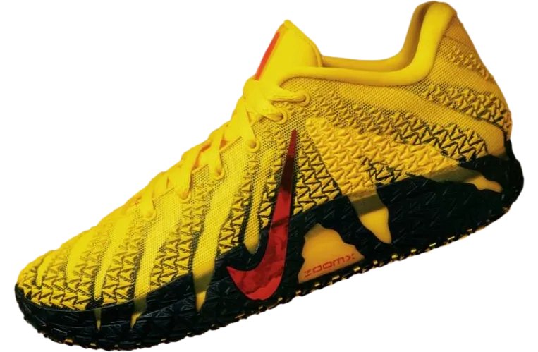 nike ja 3 let me be ja