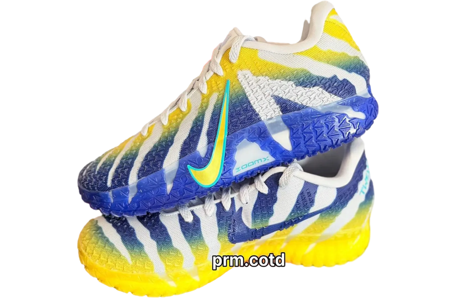 nike ja 3 murray state