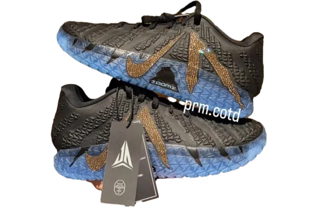 nike ja 3 x swarovski 0