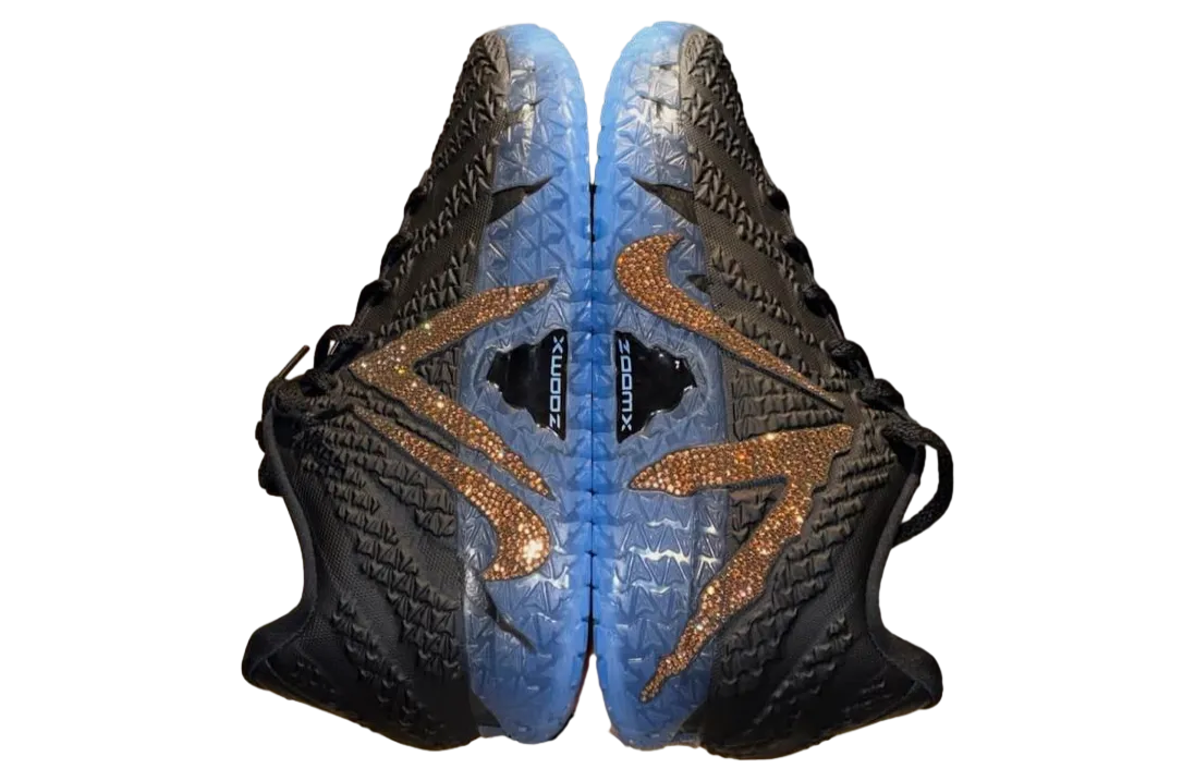 nike ja 3 x swarovski 6